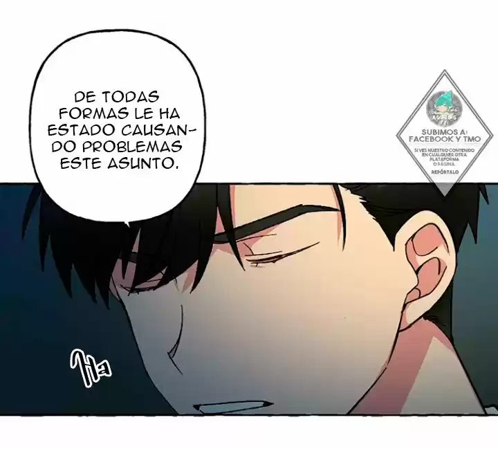 La Nueva Empleada Del Demonio - Capítulo 54 - Página 32 - LectorTMOo