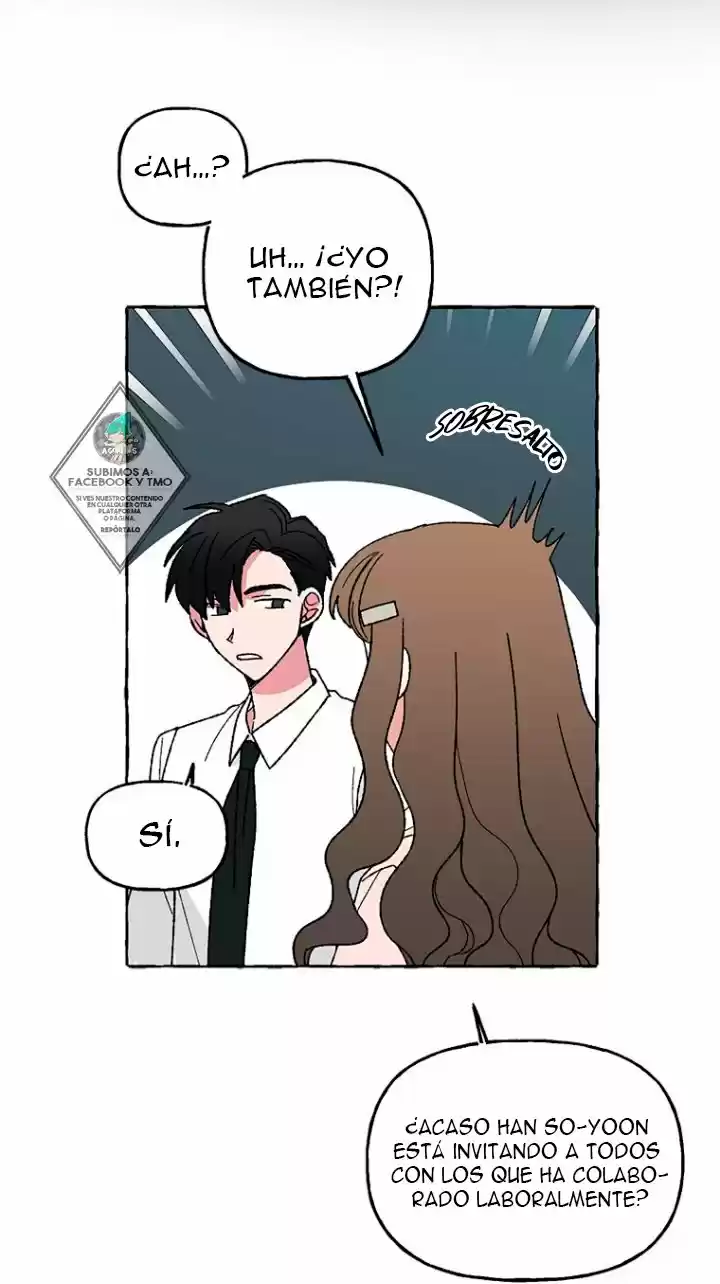 La Nueva Empleada Del Demonio - Capítulo 54 - Página 35 - LectorTMOo