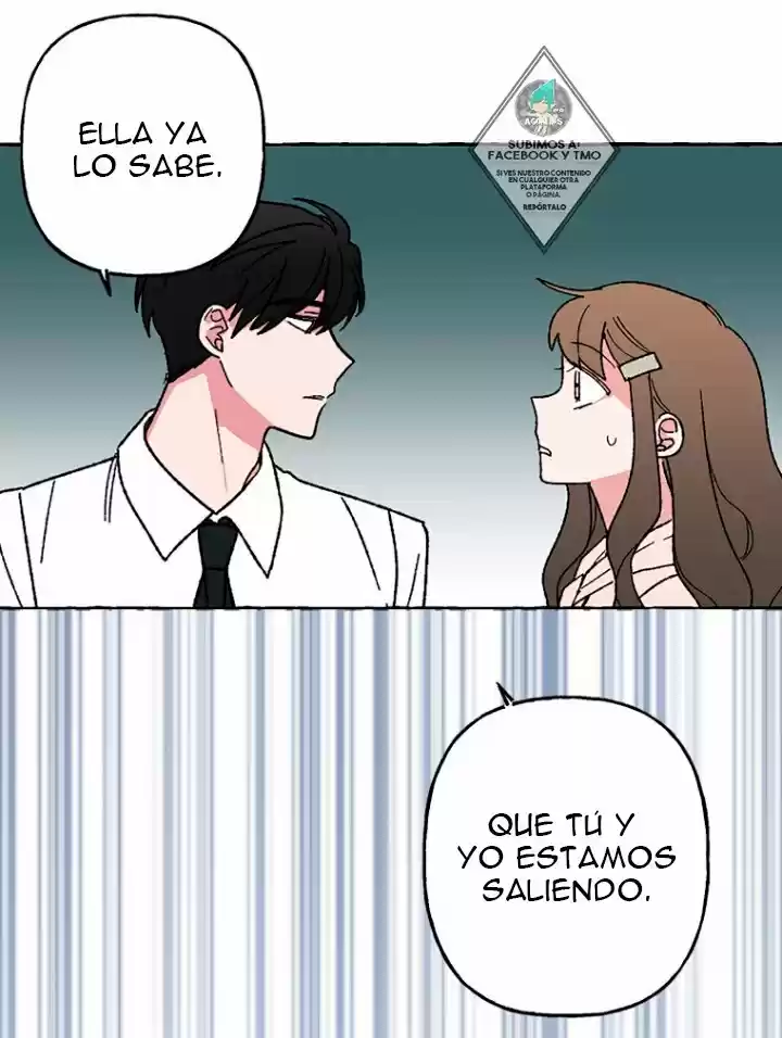 La Nueva Empleada Del Demonio - Capítulo 54 - Página 37 - LectorTMOo