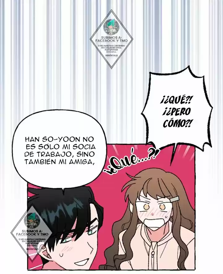 La Nueva Empleada Del Demonio - Capítulo 54 - Página 38 - LectorTMOo