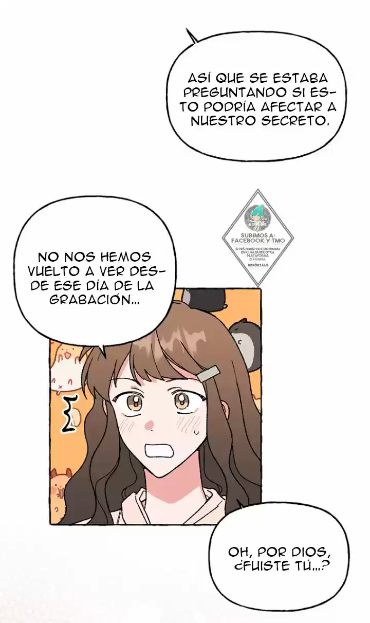 La Nueva Empleada Del Demonio - Capítulo 54 - Página 39 - LectorTMOo