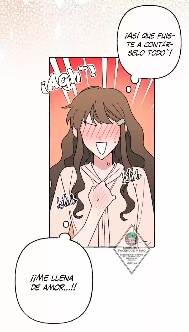 La Nueva Empleada Del Demonio - Capítulo 54 - Página 41 - LectorTMOo
