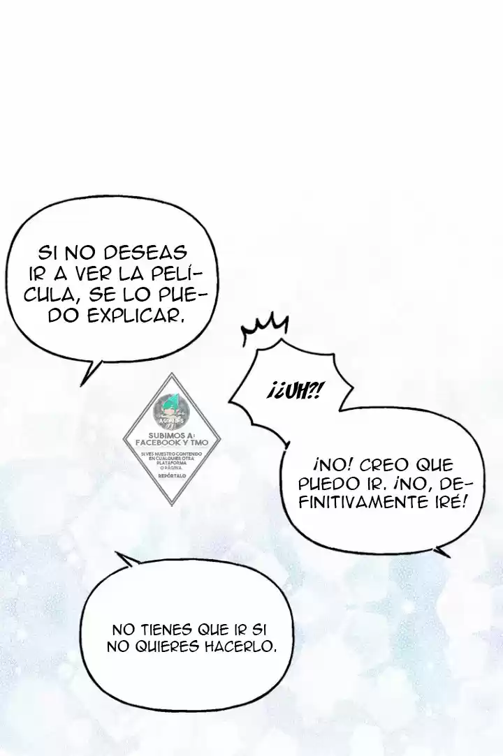 La Nueva Empleada Del Demonio - Capítulo 54 - Página 42 - LectorTMOo