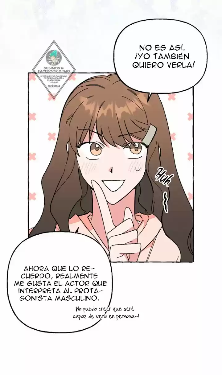 La Nueva Empleada Del Demonio - Capítulo 54 - Página 43 - LectorTMOo
