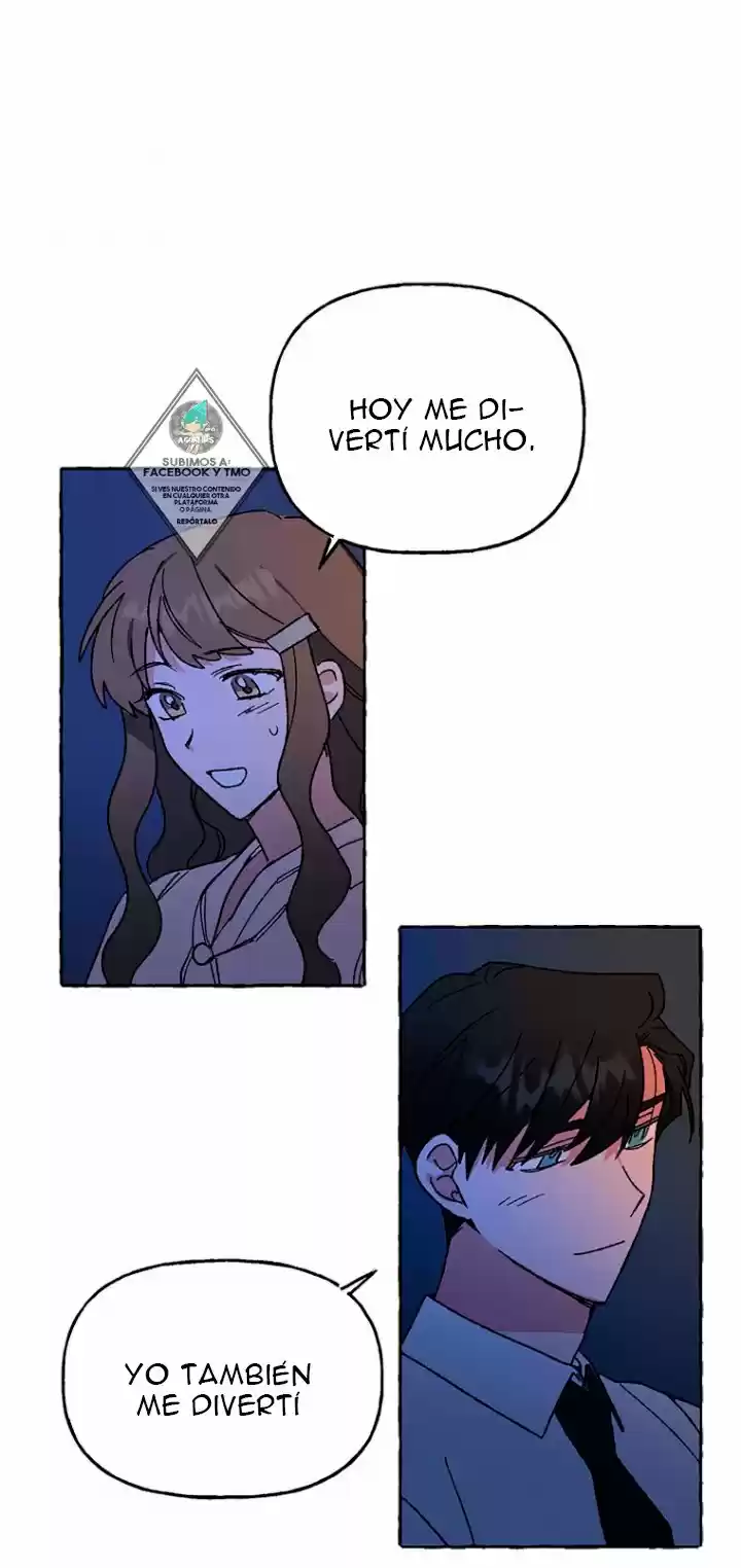 La Nueva Empleada Del Demonio - Capítulo 54 - Página 51 - LectorTMOo