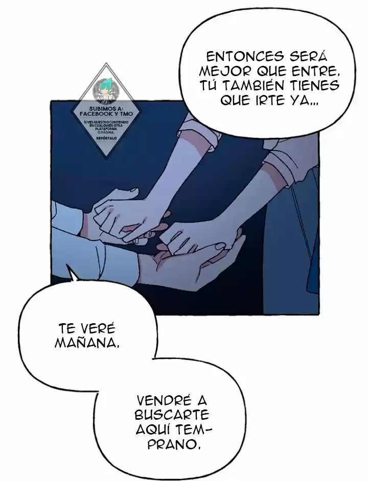 La Nueva Empleada Del Demonio - Capítulo 54 - Página 52 - LectorTMOo