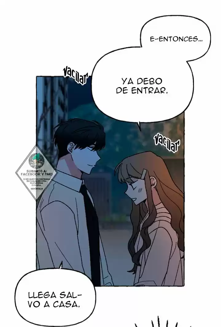 La Nueva Empleada Del Demonio - Capítulo 54 - Página 55 - LectorTMOo