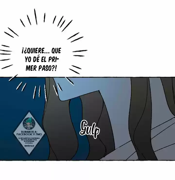 La Nueva Empleada Del Demonio - Capítulo 54 - Página 57 - LectorTMOo