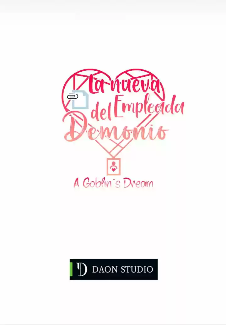 La Nueva Empleada Del Demonio - Capítulo 54 - Página 61 - LectorTMOo