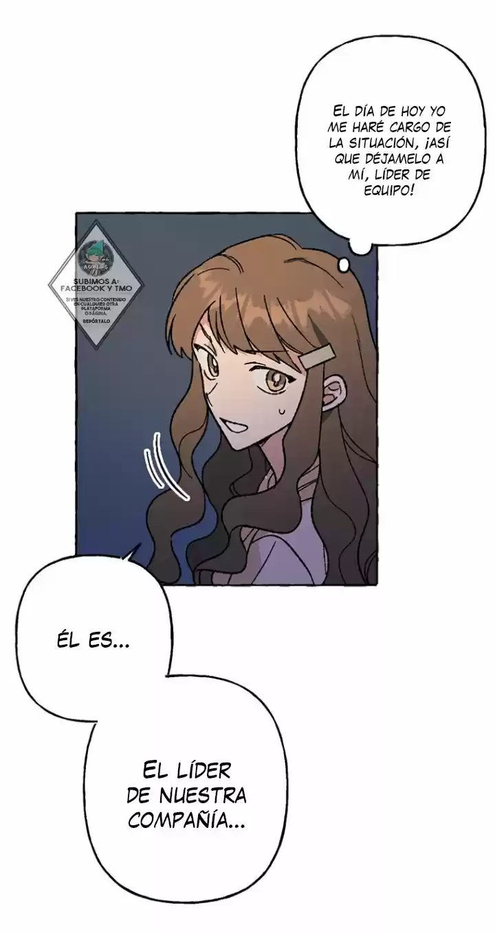 La Nueva Empleada Del Demonio - Capítulo 55 - Página 6 - LectorTMOo