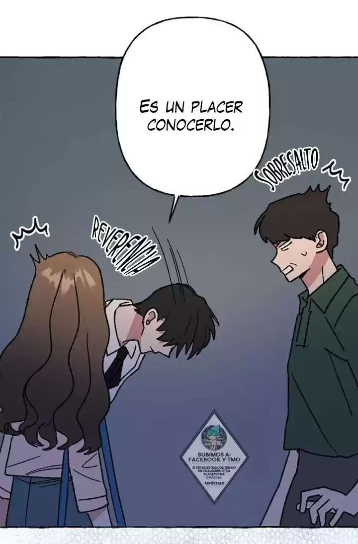 La Nueva Empleada Del Demonio - Capítulo 55 - Página 7 - LectorTMOo