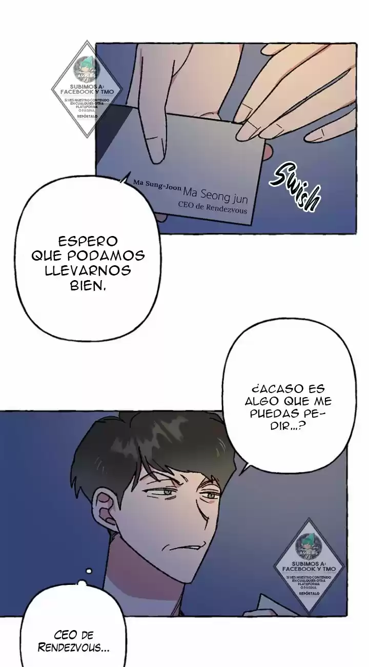 La Nueva Empleada Del Demonio - Capítulo 55 - Página 15 - LectorTMOo