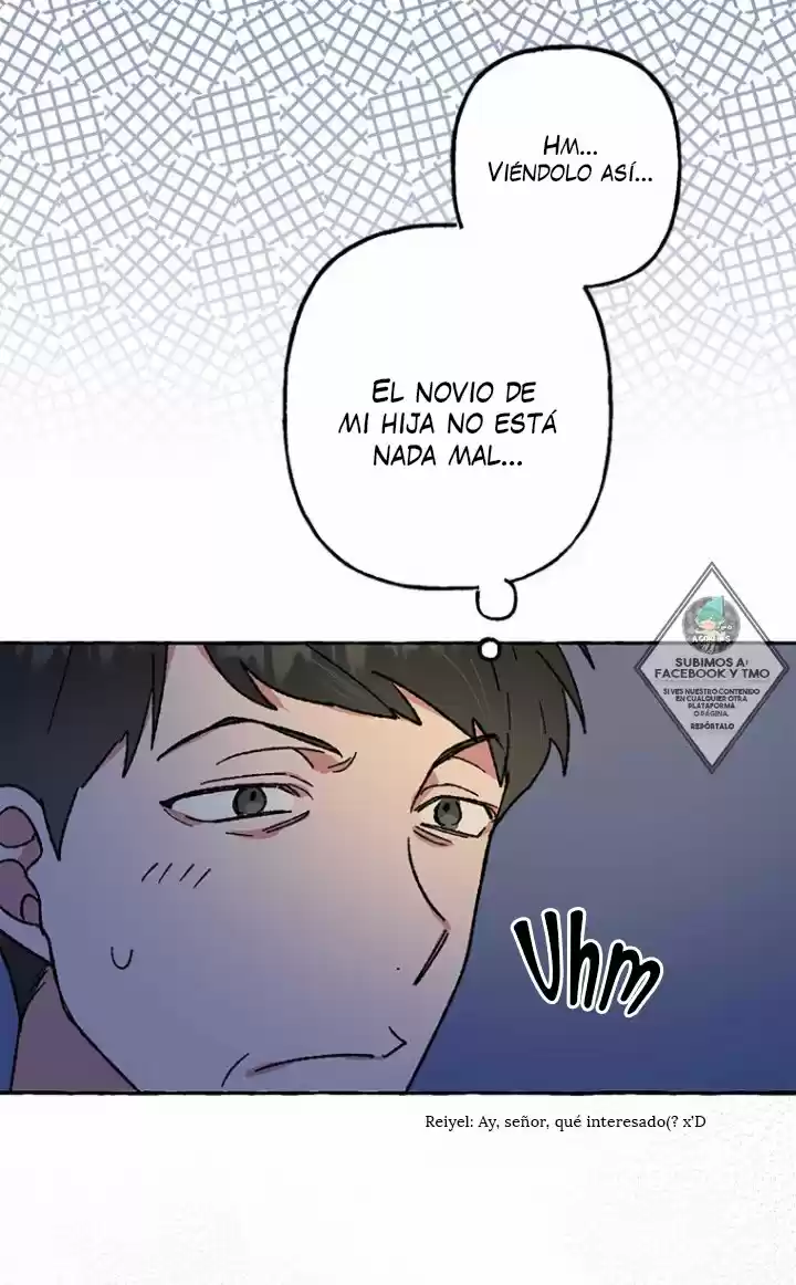 La Nueva Empleada Del Demonio - Capítulo 55 - Página 18 - LectorTMOo