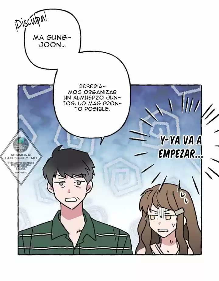 La Nueva Empleada Del Demonio - Capítulo 55 - Página 25 - LectorTMOo