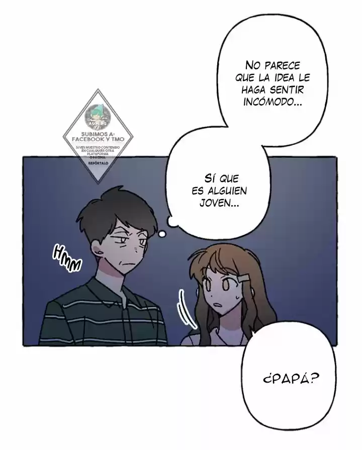 La Nueva Empleada Del Demonio - Capítulo 55 - Página 28 - LectorTMOo