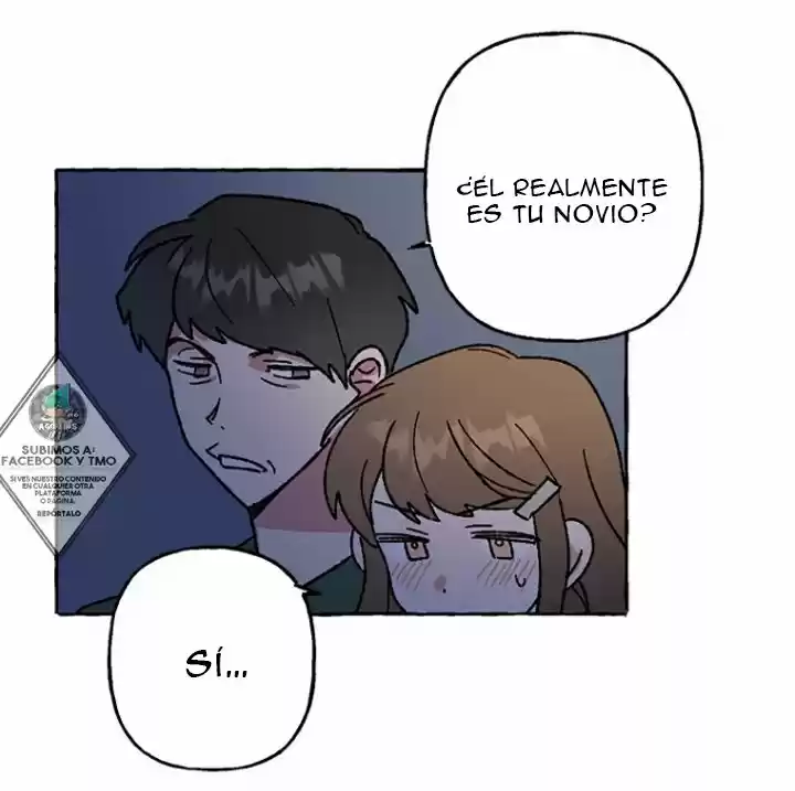 La Nueva Empleada Del Demonio - Capítulo 55 - Página 29 - LectorTMOo