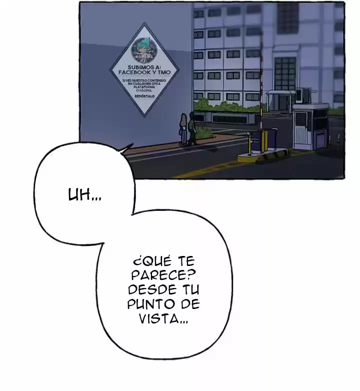 La Nueva Empleada Del Demonio - Capítulo 55 - Página 30 - LectorTMOo