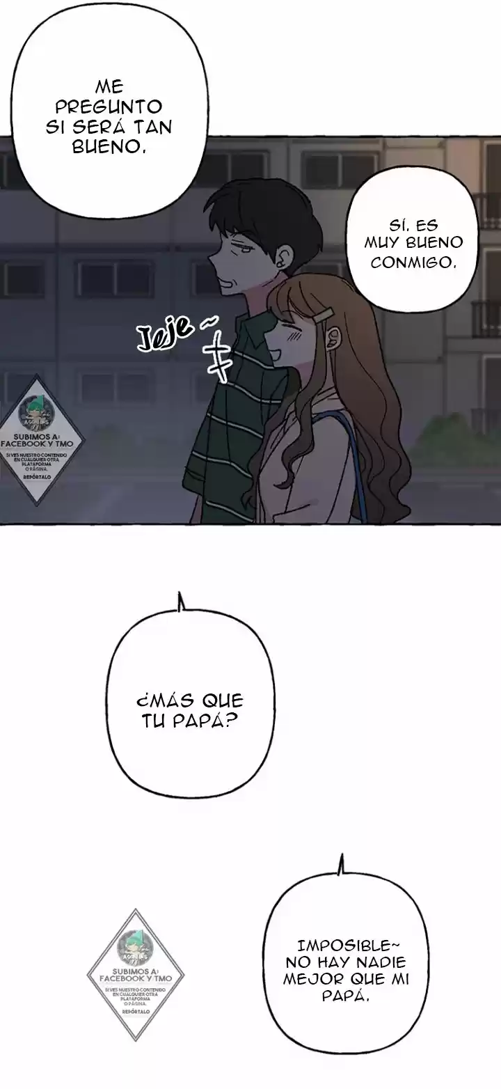 La Nueva Empleada Del Demonio - Capítulo 55 - Página 33 - LectorTMOo