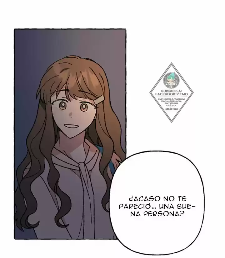 La Nueva Empleada Del Demonio - Capítulo 55 - Página 34 - LectorTMOo