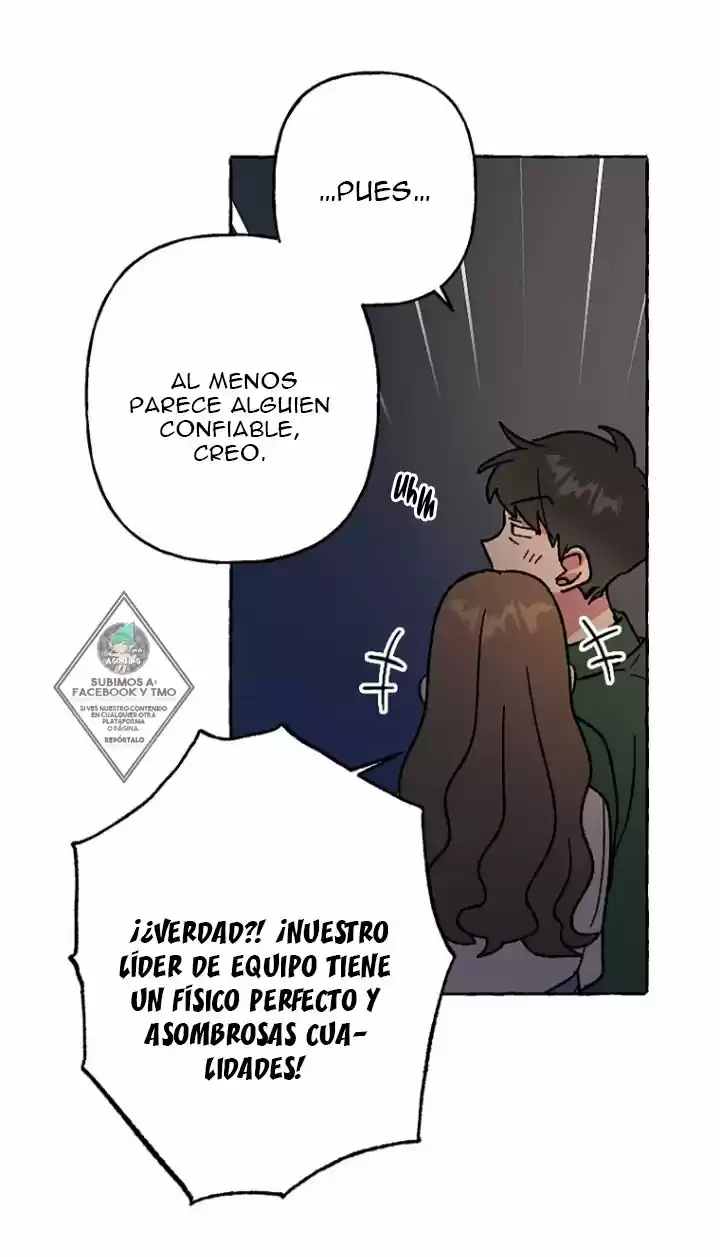 La Nueva Empleada Del Demonio - Capítulo 55 - Página 35 - LectorTMOo
