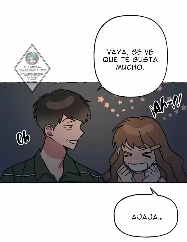La Nueva Empleada Del Demonio - Capítulo 55 - Página 36 - LectorTMOo