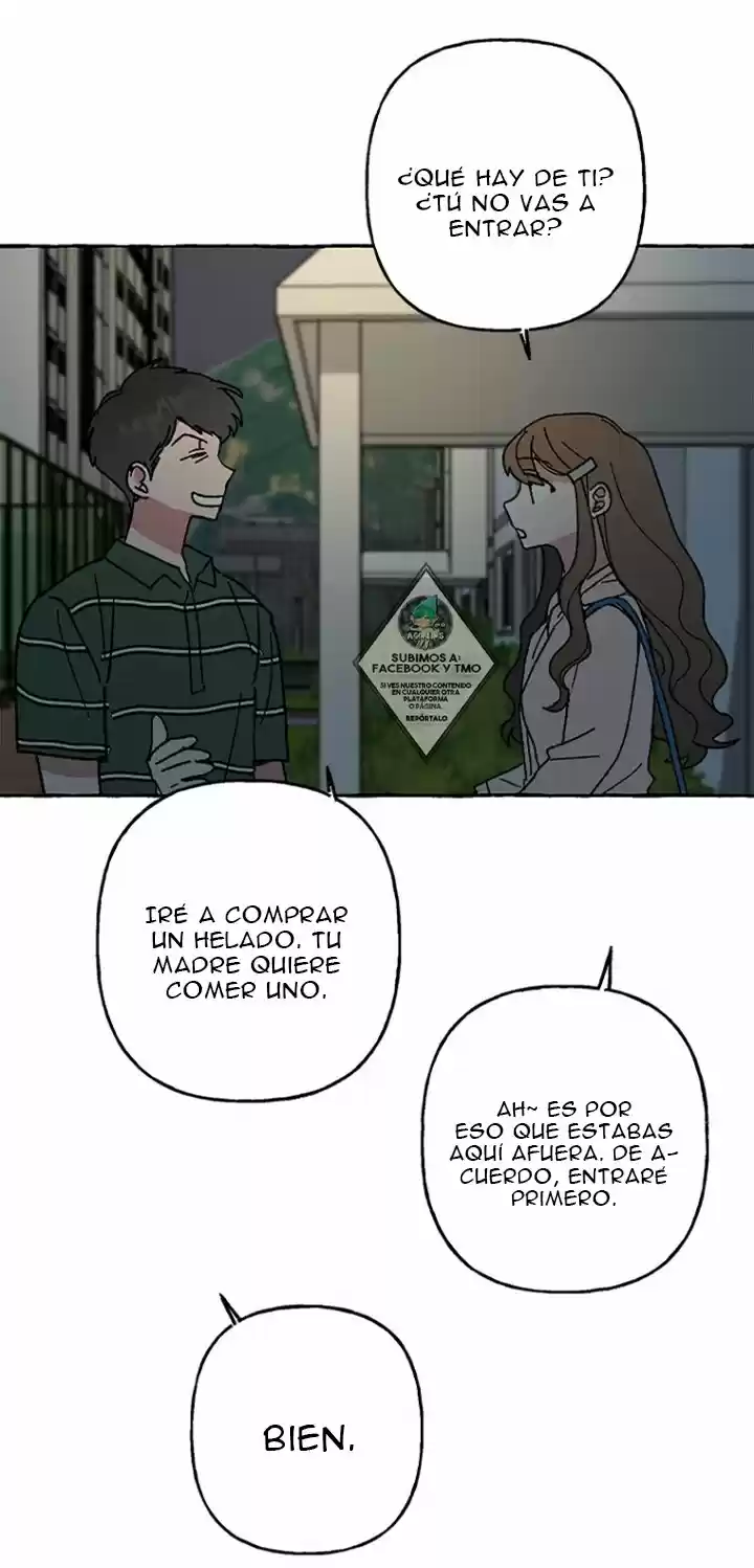 La Nueva Empleada Del Demonio - Capítulo 55 - Página 40 - LectorTMOo