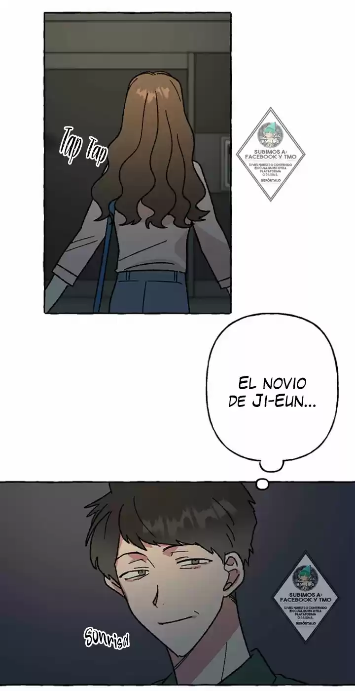 La Nueva Empleada Del Demonio - Capítulo 55 - Página 41 - LectorTMOo