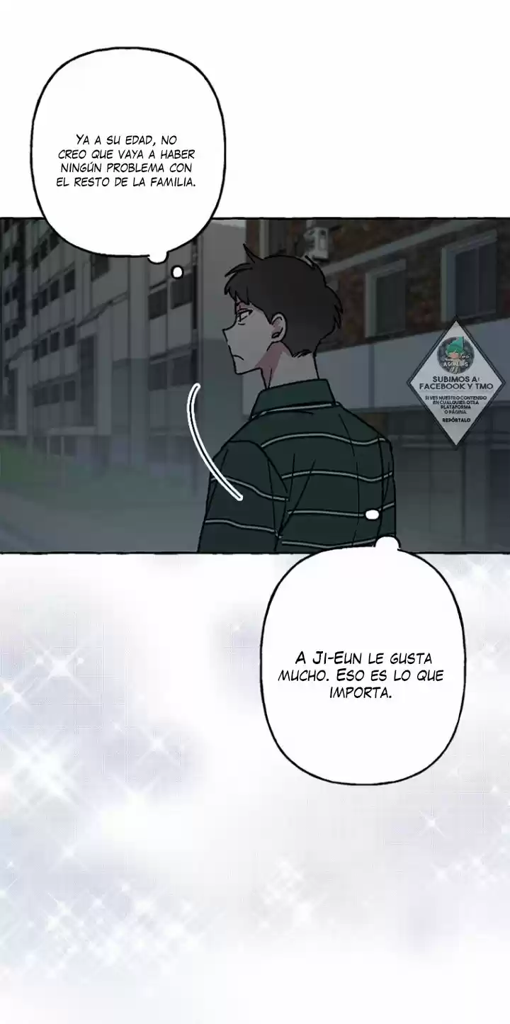 La Nueva Empleada Del Demonio - Capítulo 55 - Página 43 - LectorTMOo