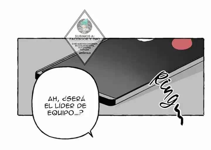 La Nueva Empleada Del Demonio - Capítulo 55 - Página 46 - LectorTMOo