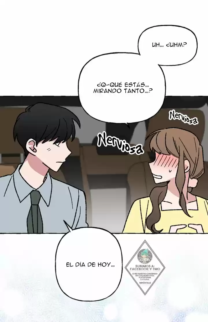 La Nueva Empleada Del Demonio - Capítulo 56 - Página 12 - LectorTMOo