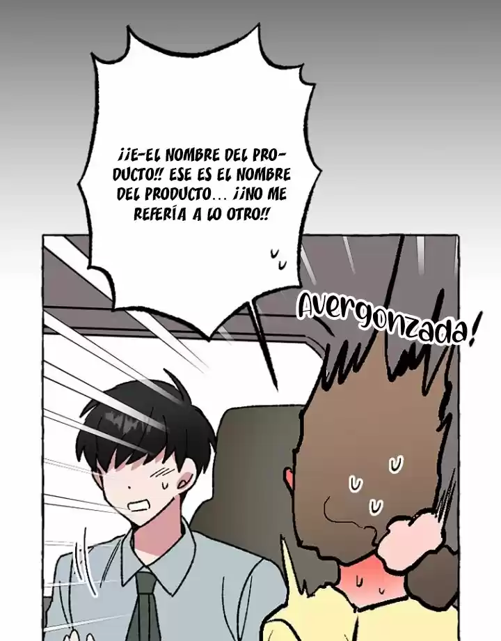 La Nueva Empleada Del Demonio - Capítulo 56 - Página 18 - LectorTMOo