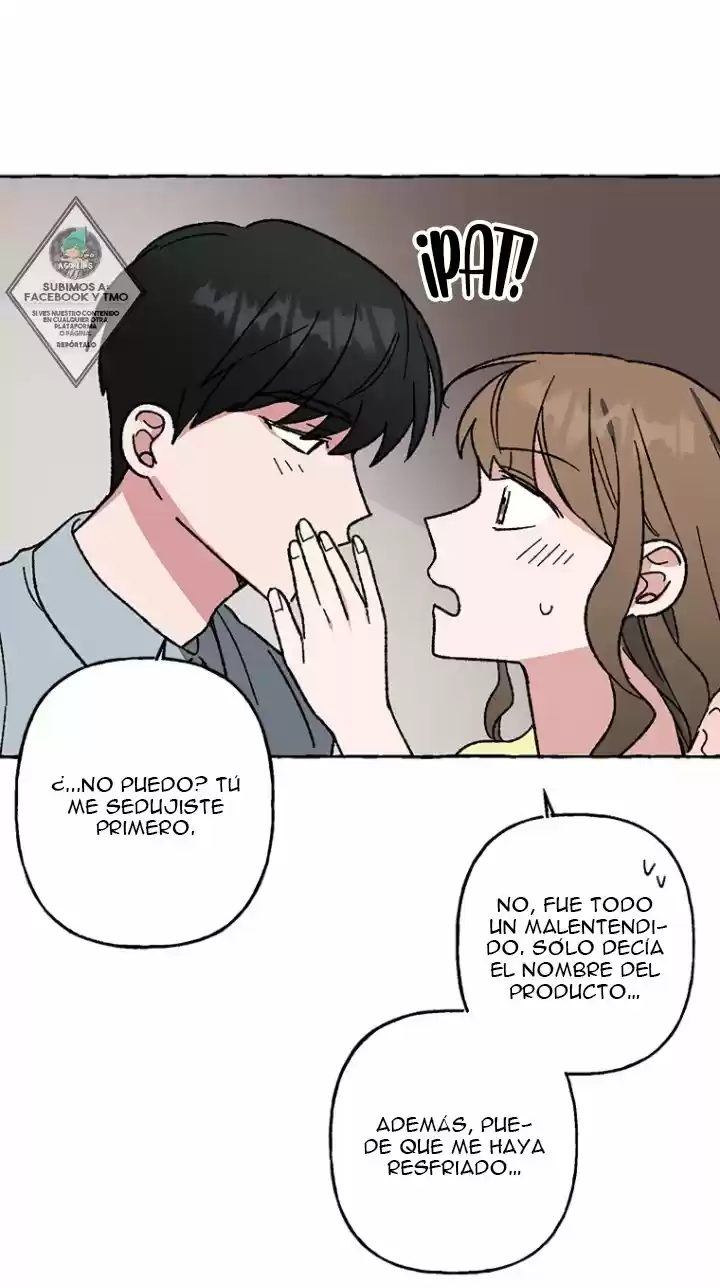 La Nueva Empleada Del Demonio - Capítulo 56 - Página 21 - LectorTMOo