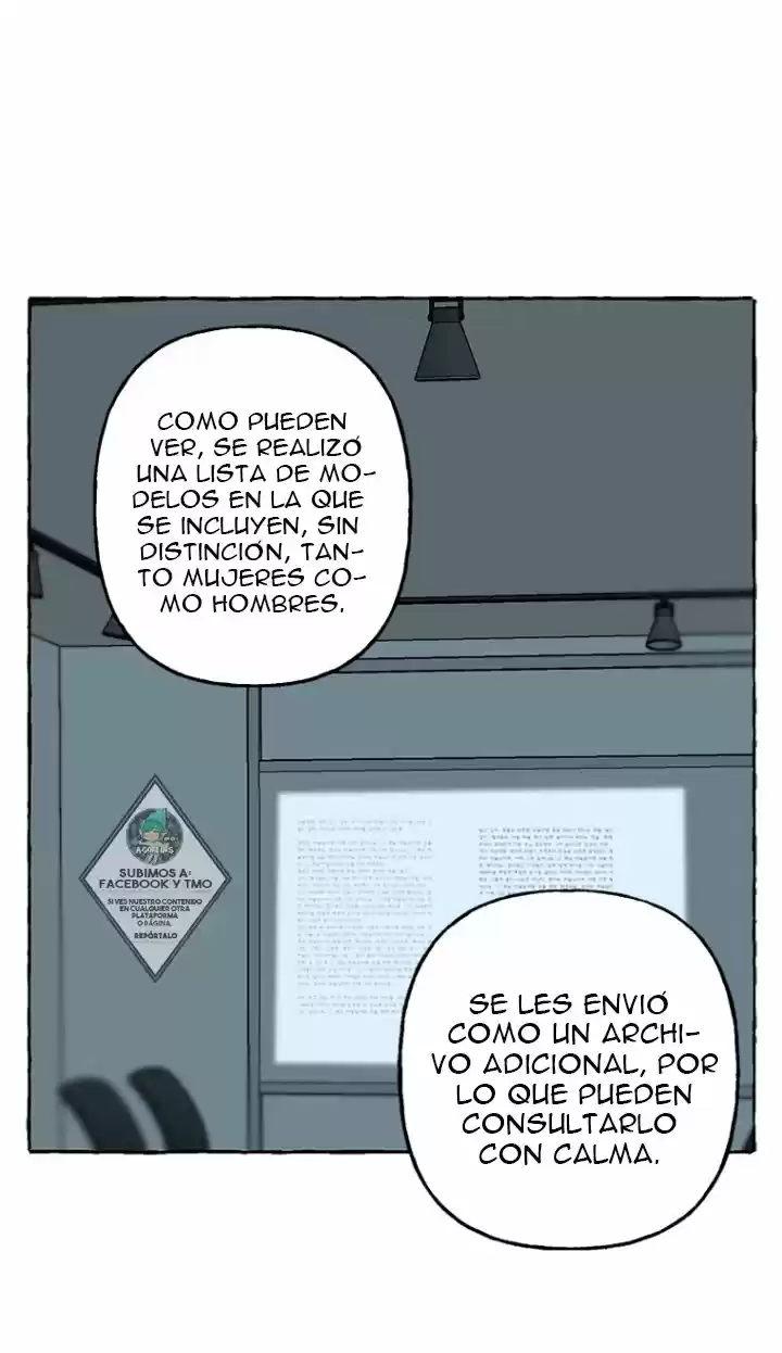 La Nueva Empleada Del Demonio - Capítulo 57 - Página 3 - LectorTMOo