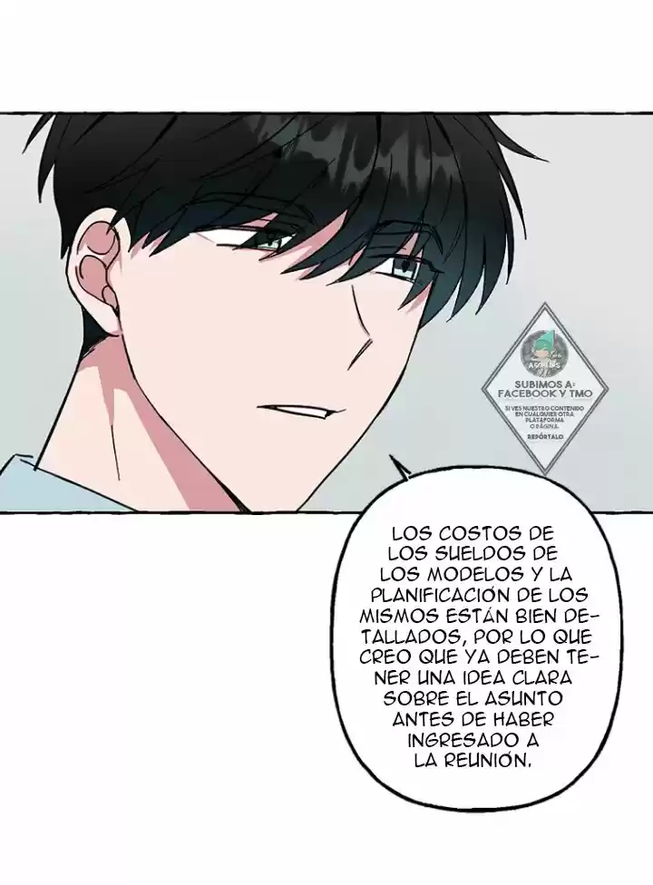 La Nueva Empleada Del Demonio - Capítulo 57 - Página 4 - LectorTMOo