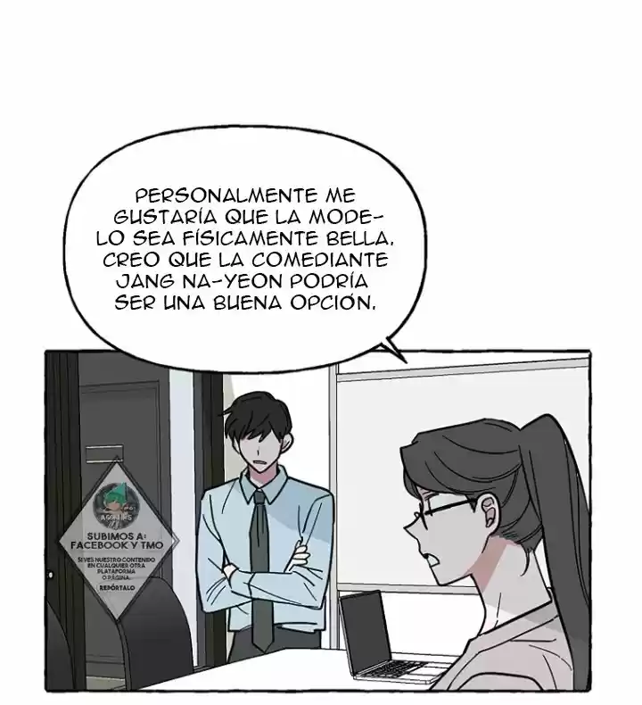 La Nueva Empleada Del Demonio - Capítulo 57 - Página 6 - LectorTMOo