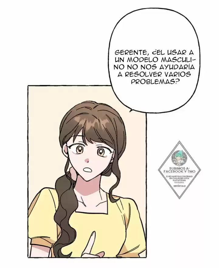 La Nueva Empleada Del Demonio - Capítulo 57 - Página 7 - LectorTMOo