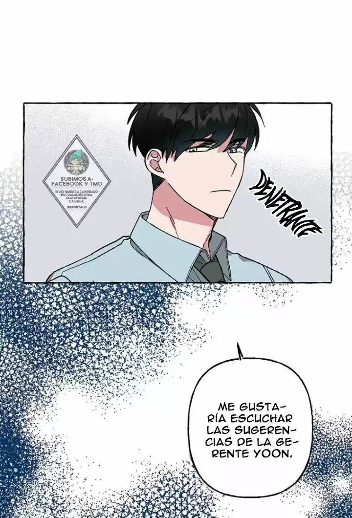 La Nueva Empleada Del Demonio - Capítulo 57 - Página 10 - LectorTMOo