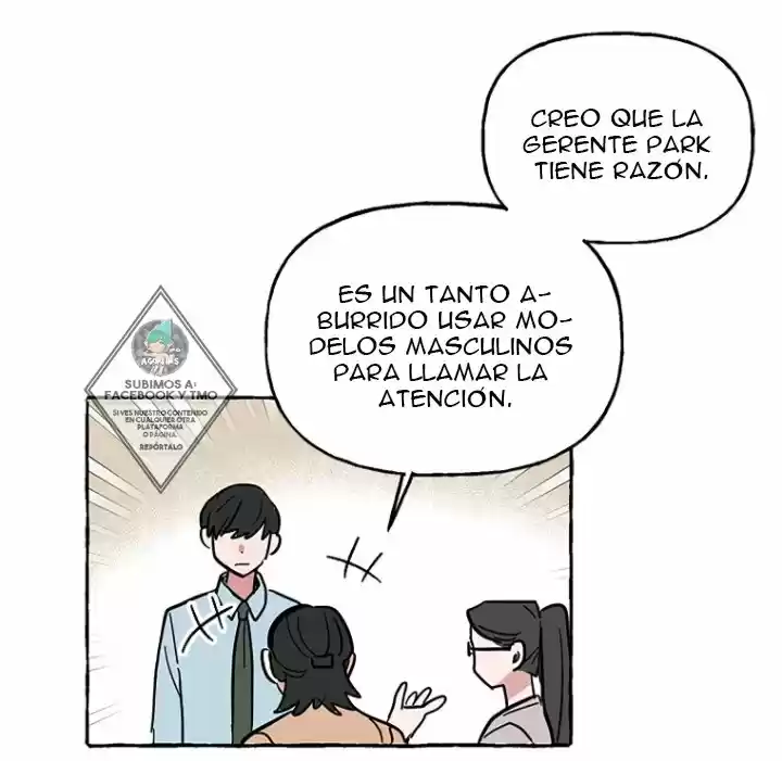 La Nueva Empleada Del Demonio - Capítulo 57 - Página 12 - LectorTMOo