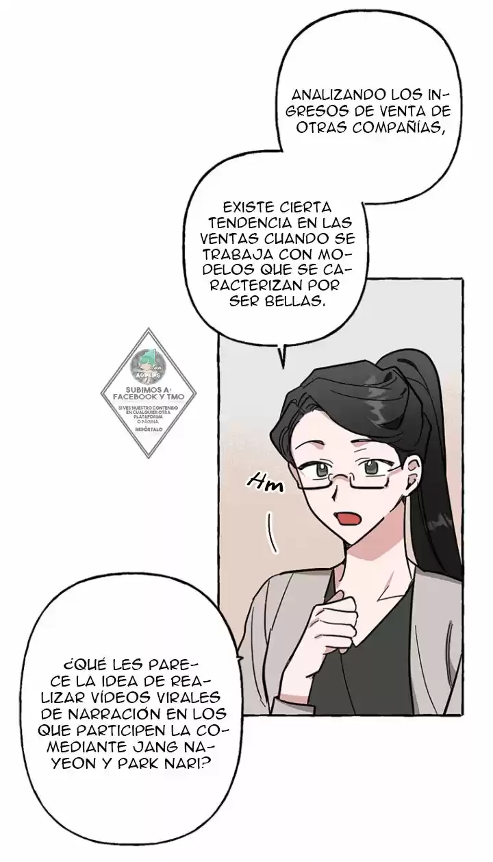 La Nueva Empleada Del Demonio - Capítulo 57 - Página 13 - LectorTMOo