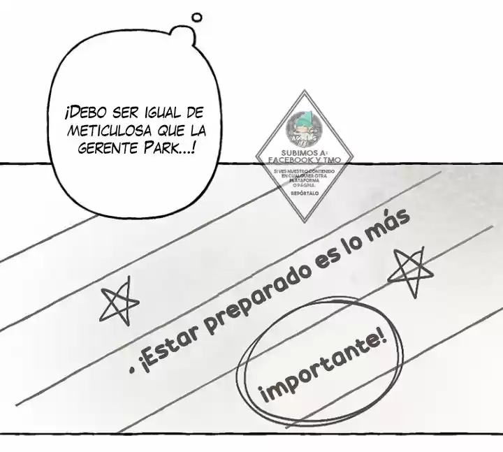 La Nueva Empleada Del Demonio - Capítulo 57 - Página 15 - LectorTMOo