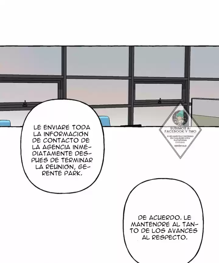 La Nueva Empleada Del Demonio - Capítulo 57 - Página 19 - LectorTMOo