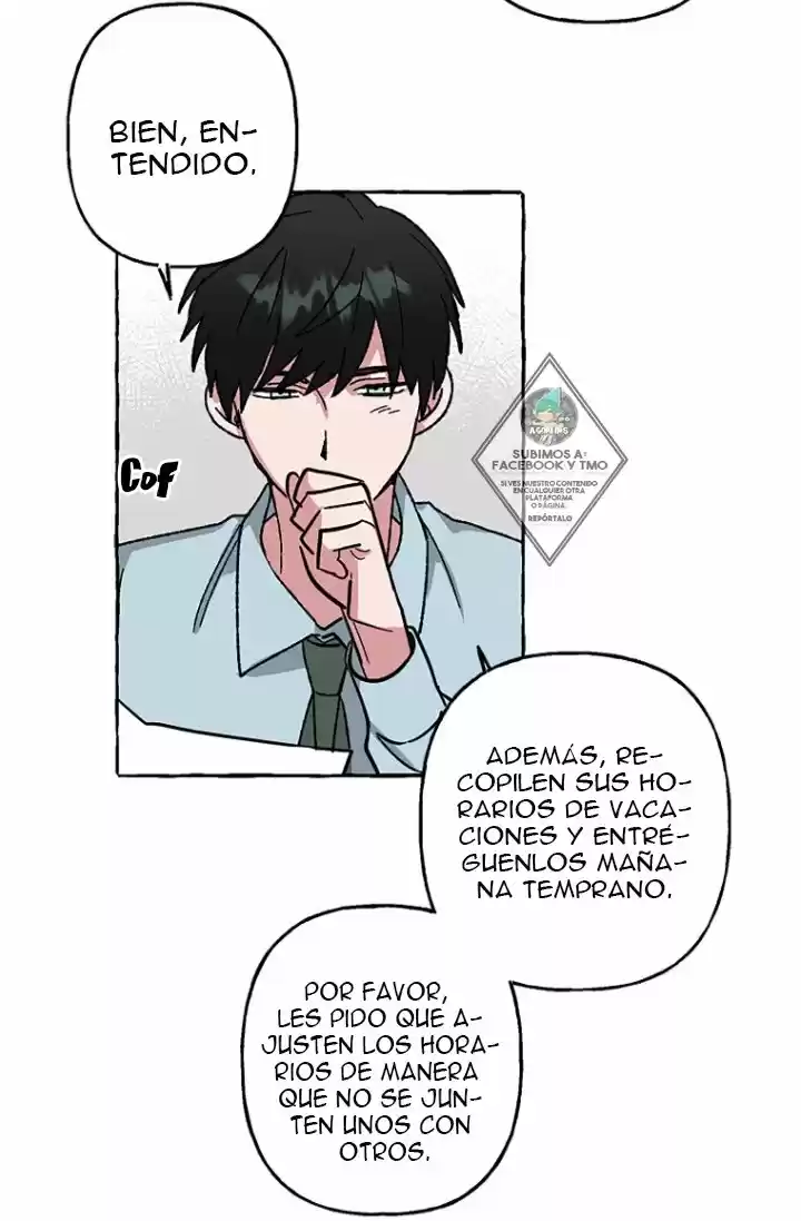 La Nueva Empleada Del Demonio - Capítulo 57 - Página 20 - LectorTMOo