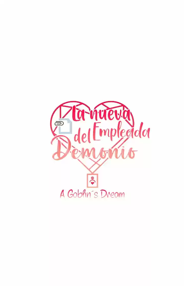 La Nueva Empleada Del Demonio - Capítulo 57 - Página 22 - LectorTMOo