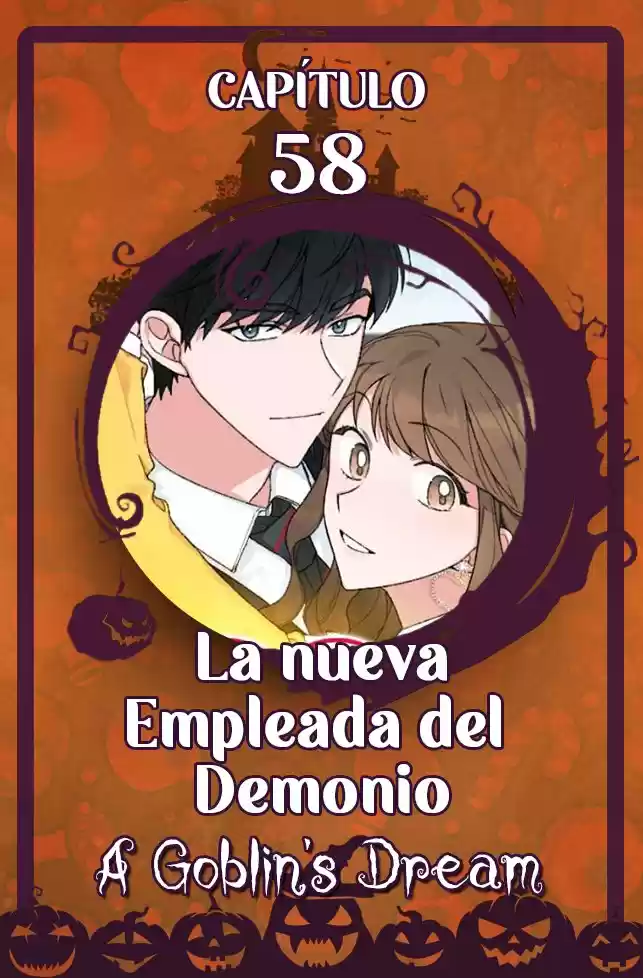 La Nueva Empleada Del Demonio - Capítulo 58 - Página 1 - LectorTMOo