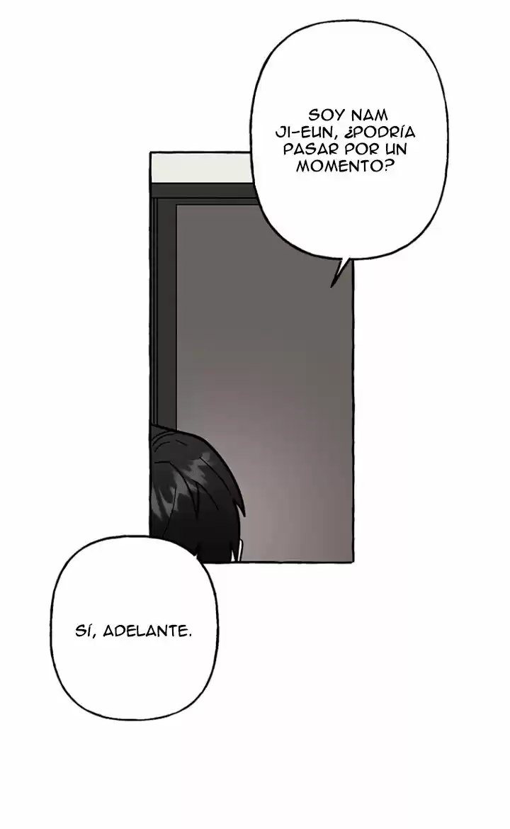 La Nueva Empleada Del Demonio - Capítulo 58 - Página 5 - LectorTMOo