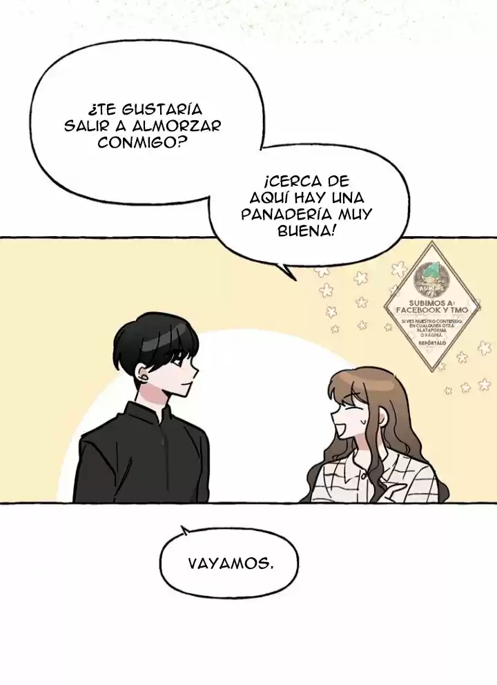 La Nueva Empleada Del Demonio - Capítulo 58 - Página 8 - LectorTMOo