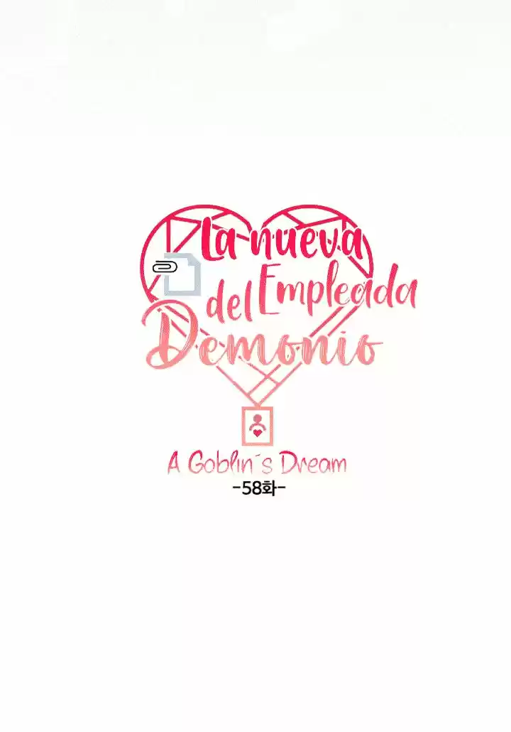 La Nueva Empleada Del Demonio - Capítulo 58 - Página 14 - LectorTMOo