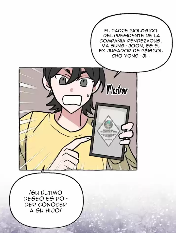 La Nueva Empleada Del Demonio - Capítulo 58 - Página 26 - LectorTMOo