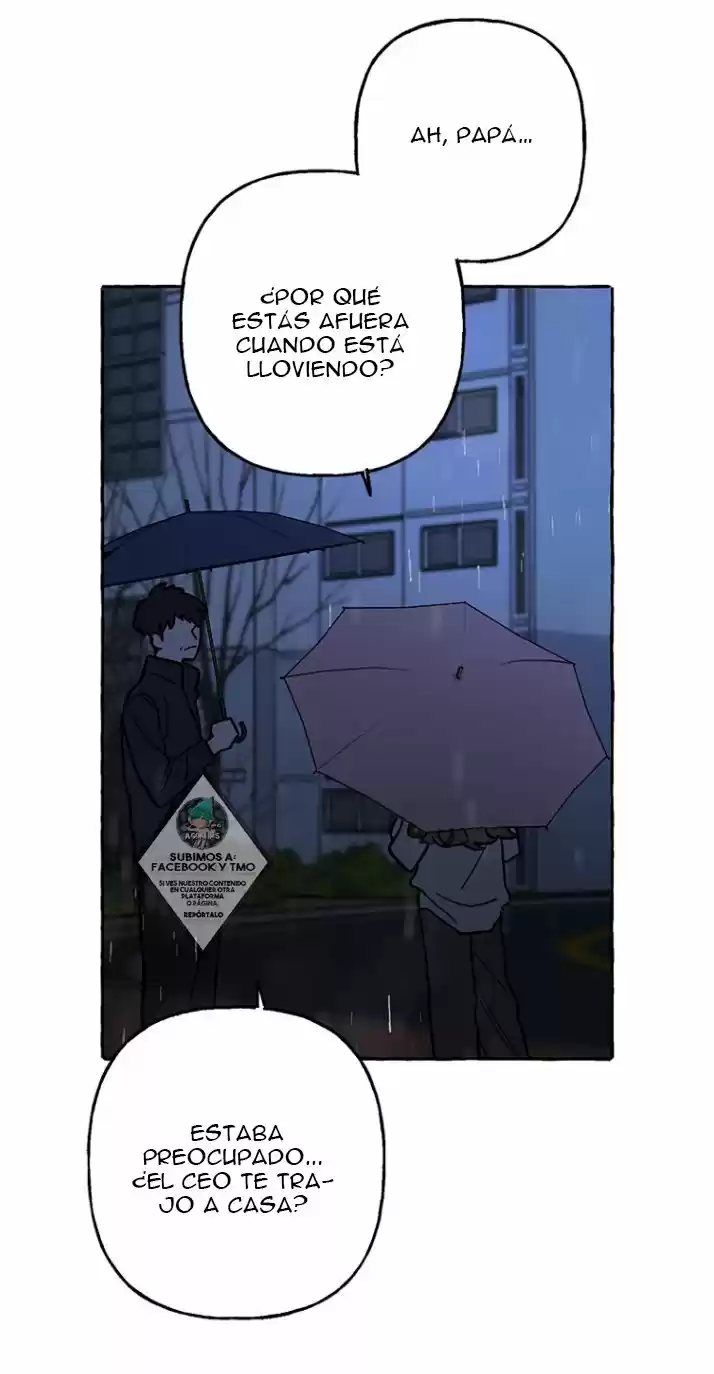 La Nueva Empleada Del Demonio - Capítulo 58 - Página 32 - LectorTMOo