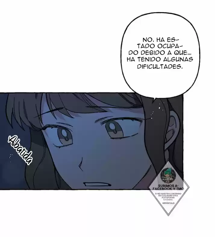 La Nueva Empleada Del Demonio - Capítulo 58 - Página 33 - LectorTMOo